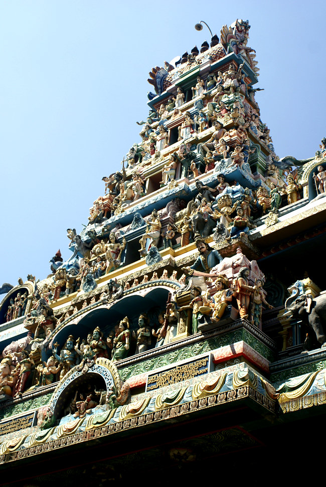Sri-lanka-Kathirvelayutha-Swamy-Kovil-Hindu-Temple-Pettah-Colombo